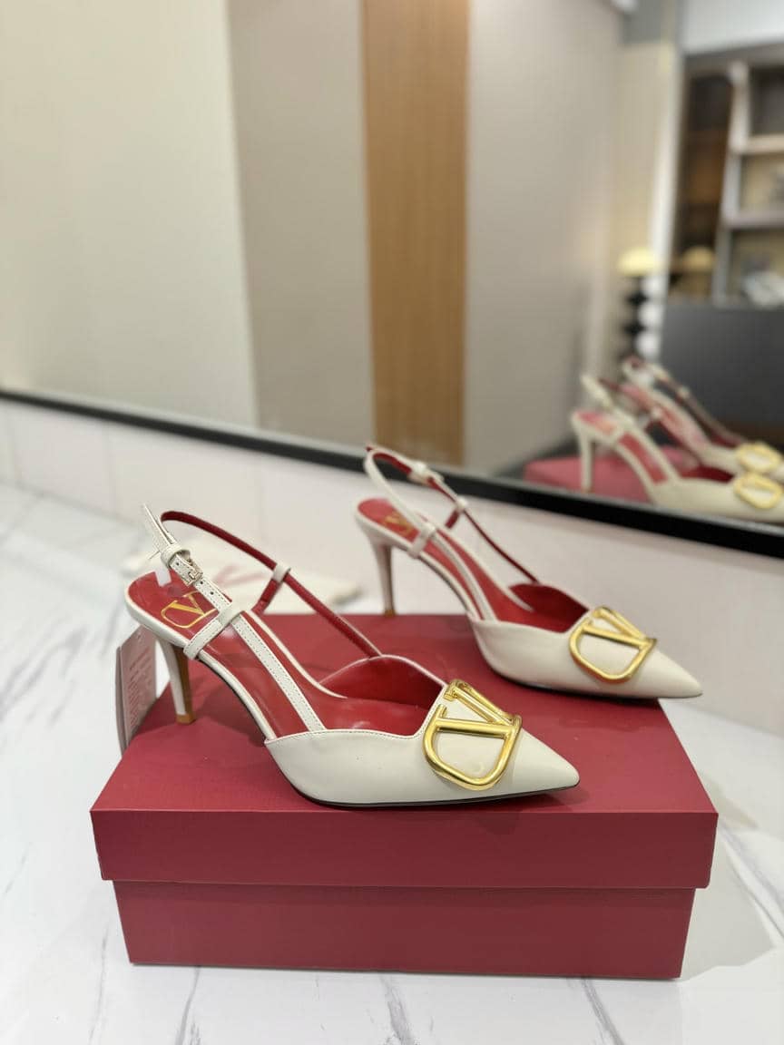 Valentino Sandal3-22
